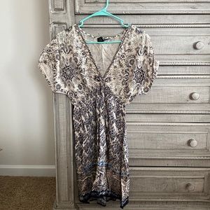 Dress from Burlington